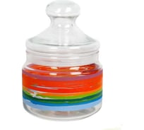 Банка для продуктов LUMINARC КОЛОР ПЕНСИЛ 0.5 л N2152