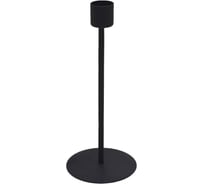 Подсвечник EGLO JELLICOE, B185, O75, сталь, черный 422009