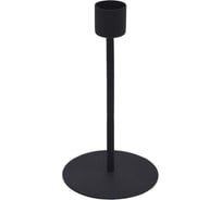 Подсвечник EGLO JELLICOE, B140, O75, сталь, черный 422011