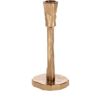 Подсвечник EGLO JELLICOE, B180, O80, алюминий, золотистый 422114