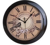 Настенные часы TROYKATIME Тройка 11134177