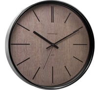 Настенные часы TROYKATIME Тройка 77770743