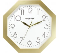 Настенные часы TROYKATIME Тройка 41471483