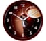 Настенные часы TROYKATIME Тройка 91931942 1