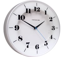 Настенные часы TROYKATIME Тройка 77777741