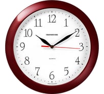 Настенные часы TROYKATIME Тройка 11131113