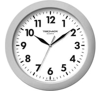 Настенные часы TROYKATIME Тройка 51570511