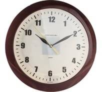 Настенные часы TROYKATIME Тройка 11131117