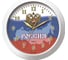 Настенные часы TROYKATIME Тройка 11110191 1