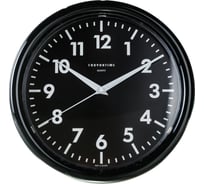 Настенные часы TROYKATIME Тройка 21200204