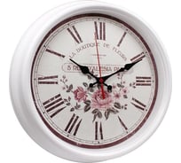 Настенные часы TROYKATIME Тройка 88881893