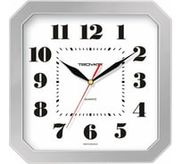 Настенные часы TROYKATIME Тройка 31370314