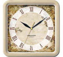 Настенные часы TROYKATIME Тройка 81835833