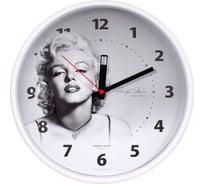 Настенные часы TROYKATIME Тройка 77771726
