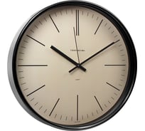 Настенные часы TROYKATIME Тройка 77770742