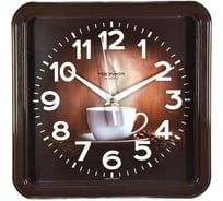 Настенные часы TROYKATIME Тройка 81834840