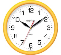 Настенные часы TROYKATIME Тройка 21250213