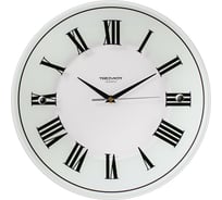 Настенные часы TROYKATIME Тройка 81000030