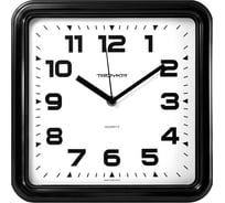 Настенные часы TROYKATIME Тройка 81800849
