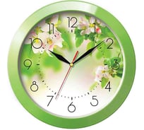 Настенные часы TROYKATIME Тройка 11121186