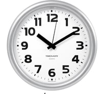 Настенные часы TROYKATIME Тройка 21270216