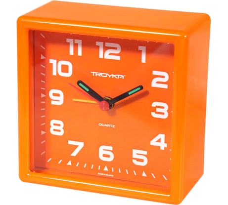 Будильник TROYKATIME БЭМ-08.51.851