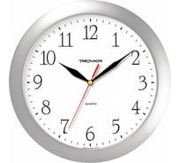 Настенные часы TROYKATIME Тройка 11170113