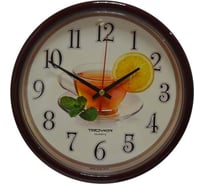 Настенные часы TROYKATIME Тройка 91931924