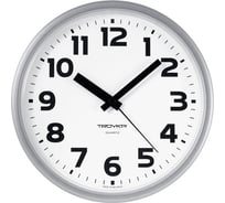 Настенные часы TROYKATIME Тройка 91970945