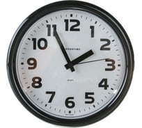 Настенные часы TROYKATIME Тройка 21200216