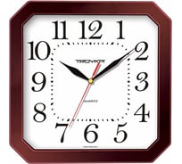 Настенные часы TROYKATIME Тройка 31331316