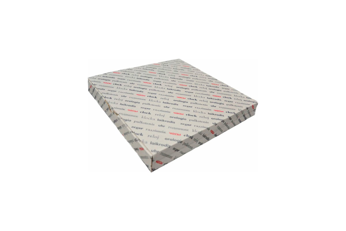 Настенные часы TROYKATIME Тройка 21234287 - выгодная цена, отзывы ...