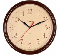 Настенные часы TROYKATIME Тройка 21234287