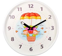 Настенные часы TROYKATIME Тройка 77771729