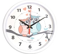 Настенные часы TROYKATIME Тройка 91910931