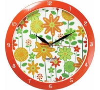 Настенные часы TROYKATIME Тройка 11151120