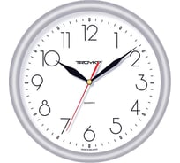 Настенные часы TROYKATIME Тройка 21270212