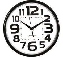 Настенные часы TROYKATIME Тройка 91900934
