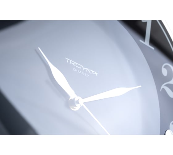 Настенные часы TROYKATIME Тройка 81000010