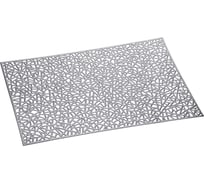 Салфетка сервировочная Regent inox 30x45см Linea DESCO 93-DE-PM-04-04