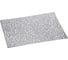 Салфетка сервировочная Regent inox 30x45см Linea DESCO 93-DE-PM-04-04 1