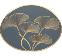 Салфетка сервировочная Regent inox d38см Linea DESCO 93-DE-PM-03-12