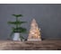 Светодиодный светильник EGLO на батарейках FAUNA, L280, B60, H440, 10x0,03W LED, 2XAA, дерево, пластик 410416 2
