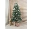 Ель искусственная National Tree Company Форест 190 см голубая ФОР/ГЛ-190 14