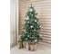 Ель искусственная National Tree Company Форест 190 см голубая ФОР/ГЛ-190 16