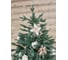 Ель искусственная National Tree Company Форест 190 см голубая ФОР/ГЛ-190 6