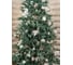 Ель искусственная National Tree Company Форест 190 см голубая ФОР/ГЛ-190 8