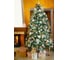Ель искусственная National Tree Company Форест 190 см голубая ФОР/ГЛ-190 11