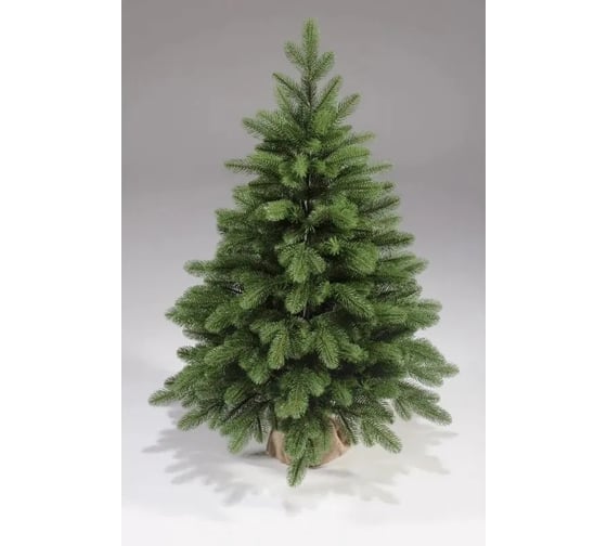 Ель искусственная National Tree Company Графская премиум 90 см ГРАФ/ПР-90