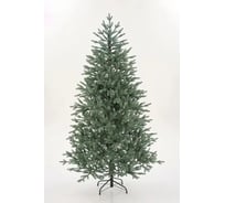 Ель искусственная National Tree Company Форест 220 см голубая ФОР/ГЛ-220